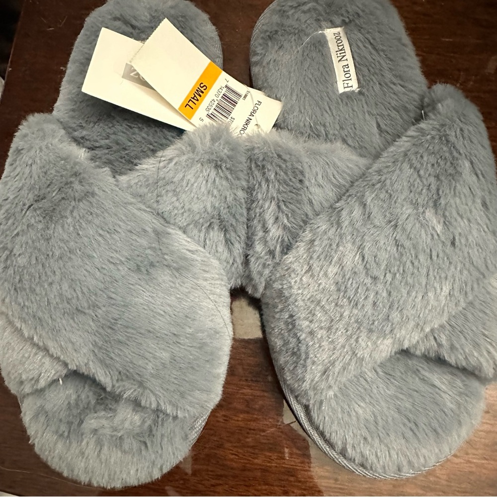 Women Flora Nikrooz Slipper
